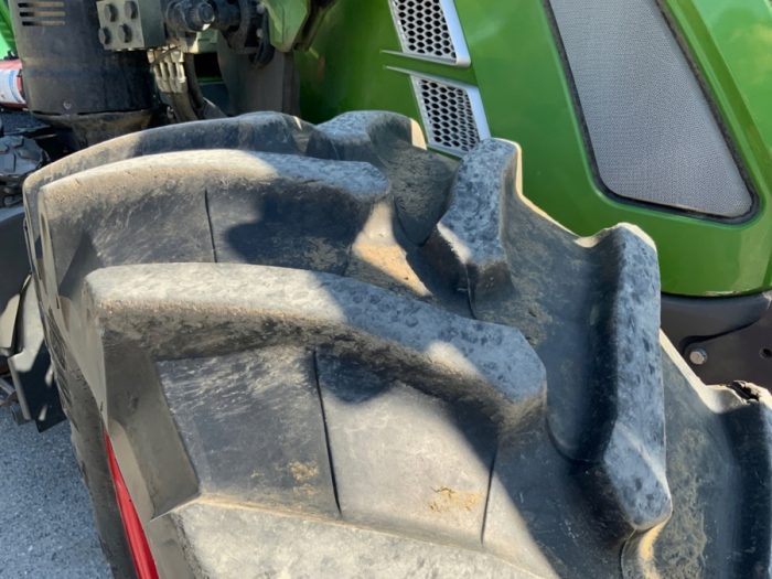 2018 Fendt 720 Vario - Image 65