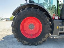 2018 Fendt 720 Vario - Image 66