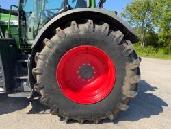 2018 Fendt 720 Vario - Image 68