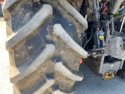 2018 Fendt 720 Vario - Image 69