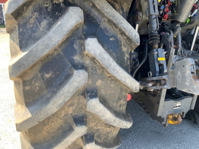 2018 Fendt 720 Vario - Image 69