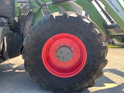 2018 Fendt 720 Vario - Image 70