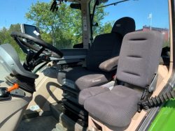 2018 Fendt 720 Vario - Image 8