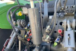 2018 Fendt 720 Vario - Image 72