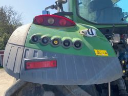 2018 Fendt 720 Vario - Image 74