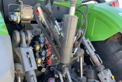 2018 Fendt 720 Vario - Image 75
