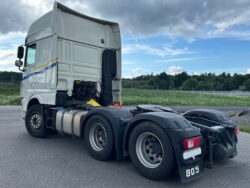 2019 DAF 480 XF - Image 10