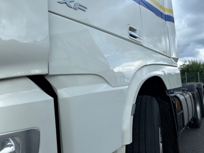 2019 DAF 480 XF - Image 11