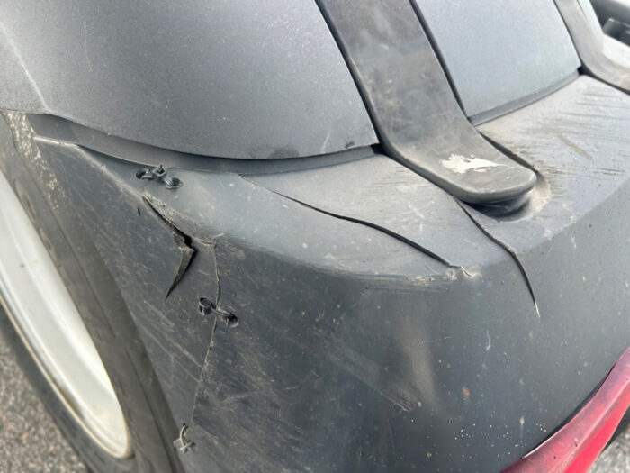 2019 DAF 480 XF - Image 114