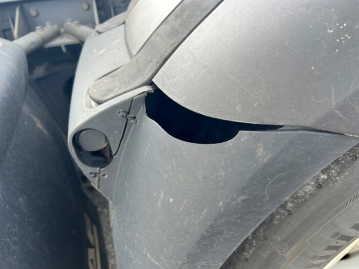 2019 DAF 480 XF - Image 115