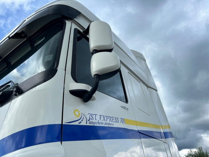 2019 DAF 480 XF - Image 14