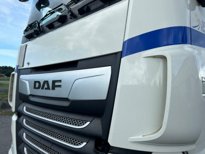 2019 DAF 480 XF - Image 16