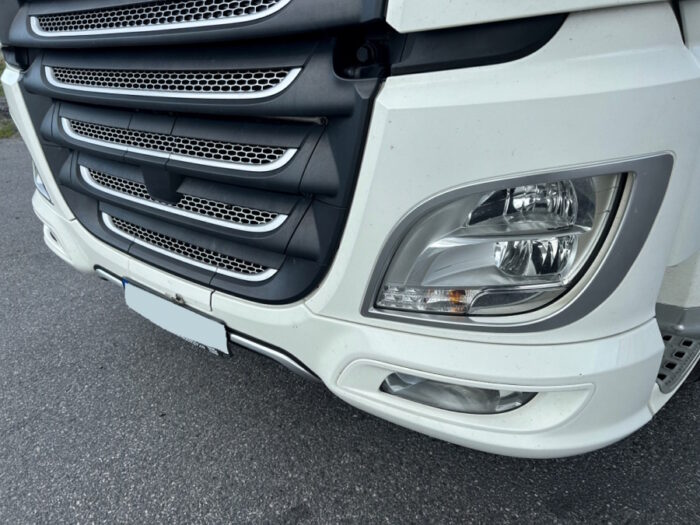 2019 DAF 480 XF - Image 17