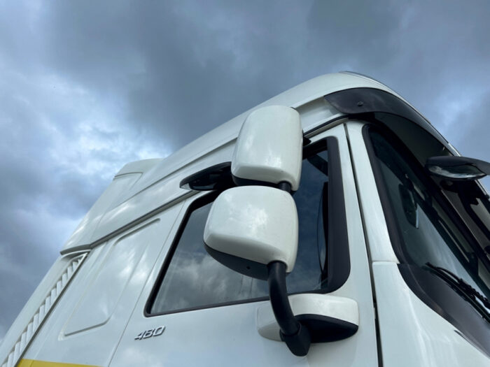 2019 DAF 480 XF - Image 24