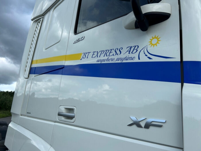 2019 DAF 480 XF - Image 26