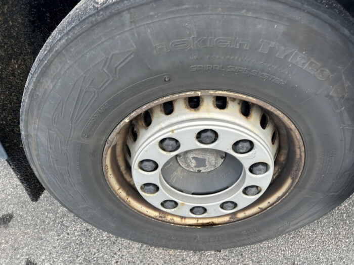 2019 DAF 480 XF - Image 28