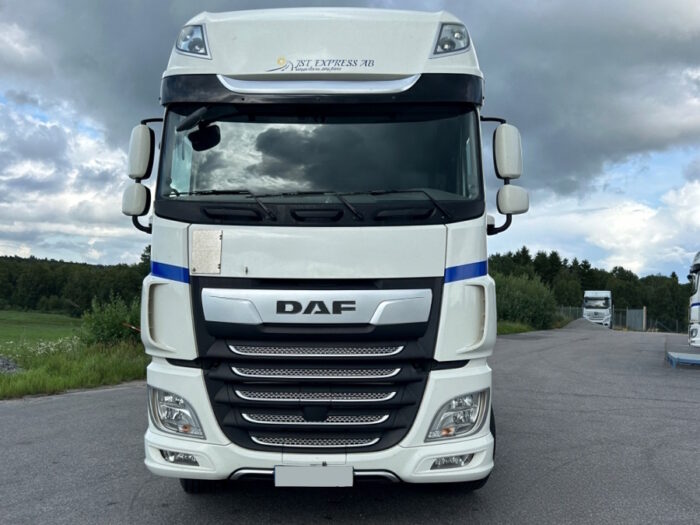 2019 DAF 480 XF - Image 3