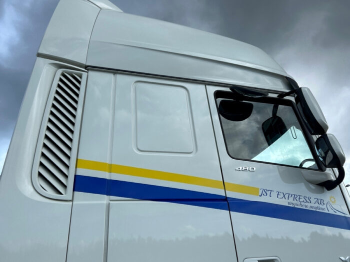 2019 DAF 480 XF - Image 31