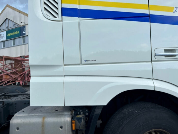 2019 DAF 480 XF - Image 32