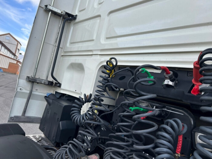 2019 DAF 480 XF - Image 37