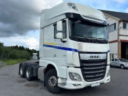 2019 DAF 480 XF - Image 4