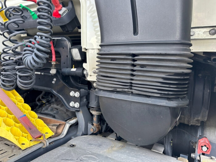 2019 DAF 480 XF - Image 40