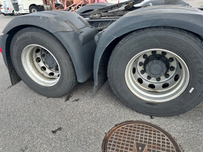 2019 DAF 480 XF - Image 43