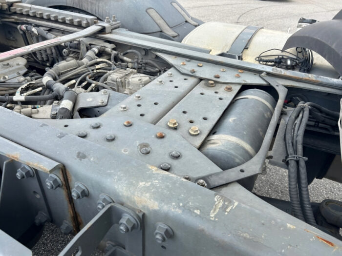 2019 DAF 480 XF - Image 44