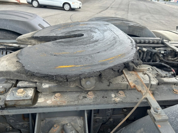 2019 DAF 480 XF - Image 49