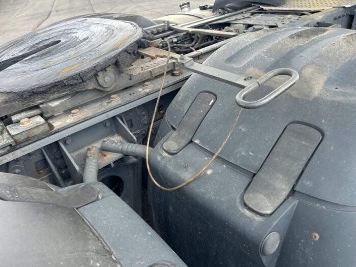 2019 DAF 480 XF - Image 53