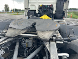 2019 DAF 480 XF - Image 54