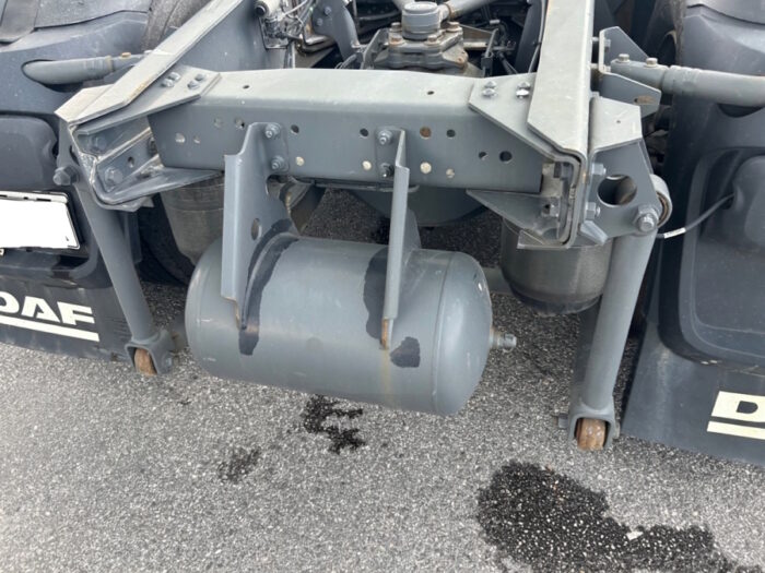 2019 DAF 480 XF - Image 55