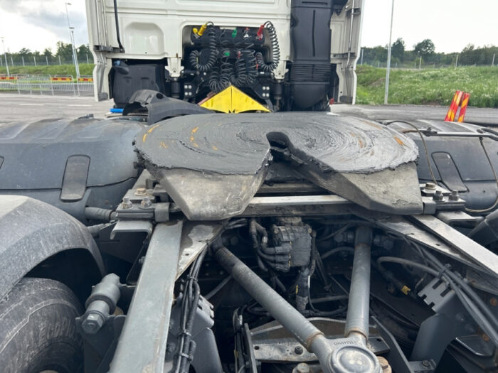 2019 DAF 480 XF - Image 56