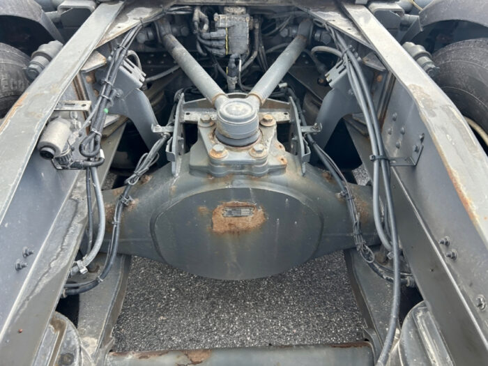 2019 DAF 480 XF - Image 58