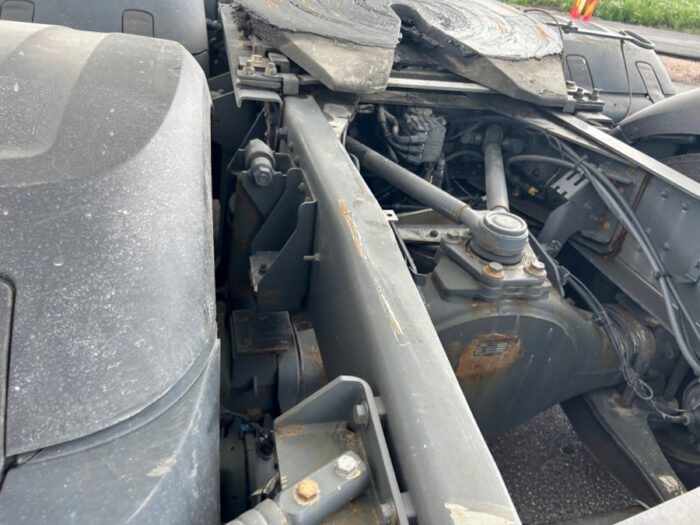 2019 DAF 480 XF - Image 59