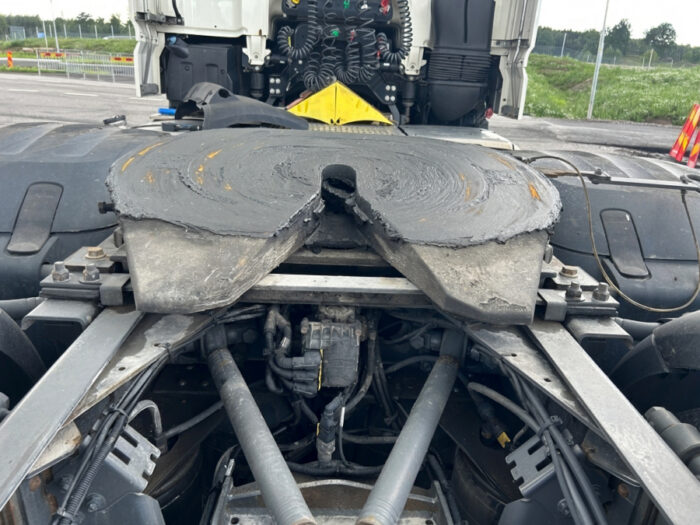 2019 DAF 480 XF - Image 60