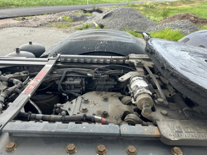 2019 DAF 480 XF - Image 67