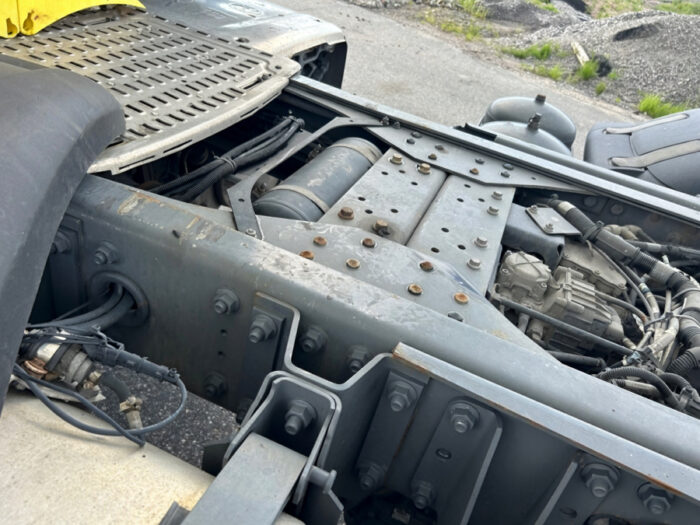 2019 DAF 480 XF - Image 68