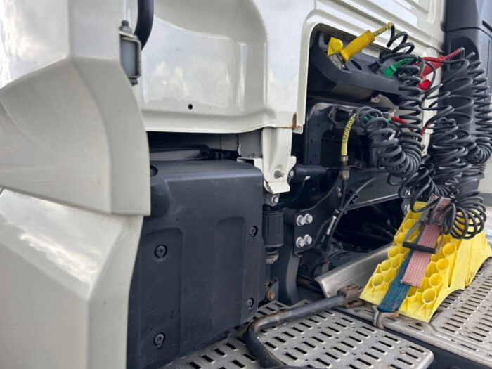 2019 DAF 480 XF - Image 73