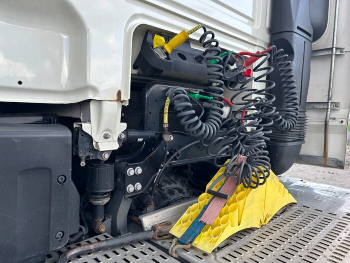 2019 DAF 480 XF - Image 78