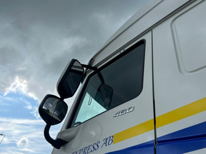 2019 DAF 480 XF - Image 81