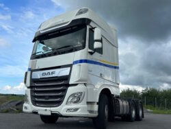 2019 DAF 480 XF - Image 87