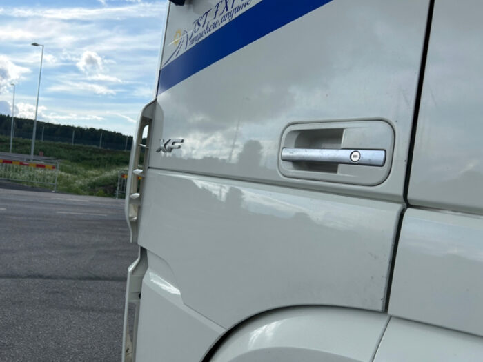 2019 DAF 480 XF - Image 89