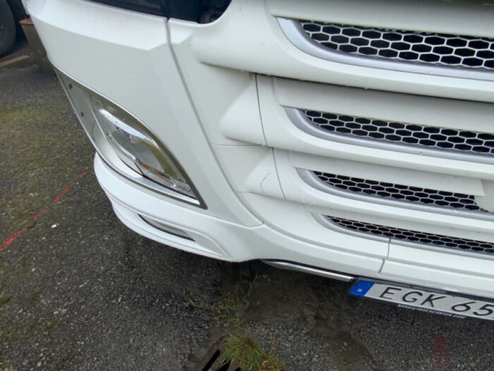 2019 DAF XF 530 - Image 7