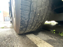 2019 DAF XF 530 - Image 8