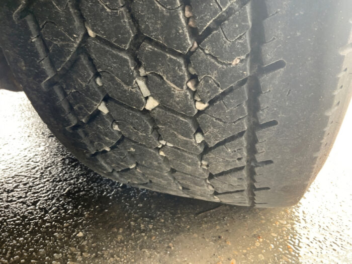 2019 DAF XF 530 - Image 11