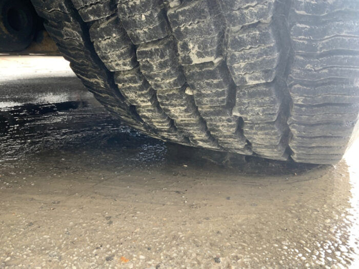 2019 DAF XF 530 - Image 13