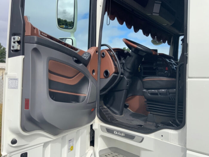 2019 DAF XF 530 - Image 15