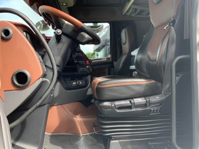 2019 DAF XF 530 - Image 16