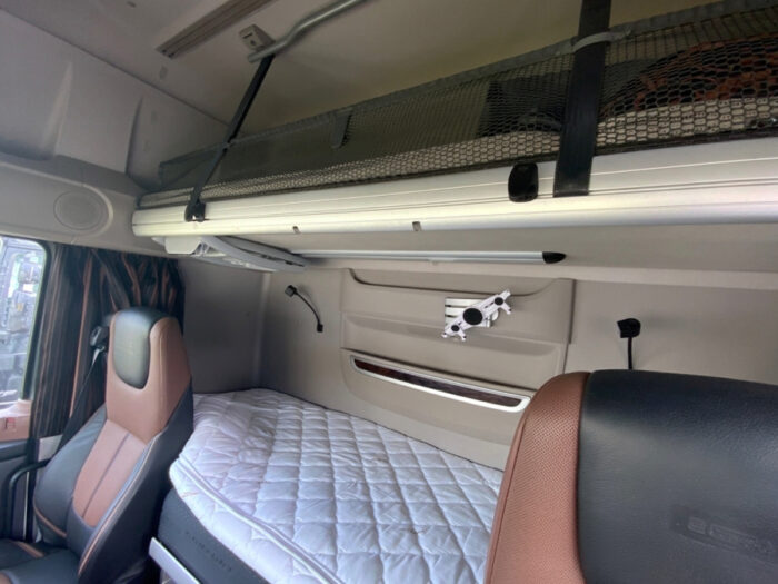 2019 DAF XF 530 - Image 19